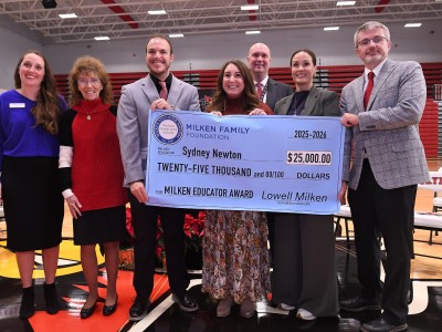 tchs sydney newton check