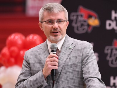 tchs sydney newton commissioner fletcher