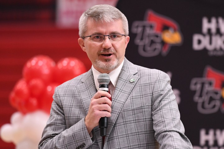 tchs sydney newton commissioner fletcher