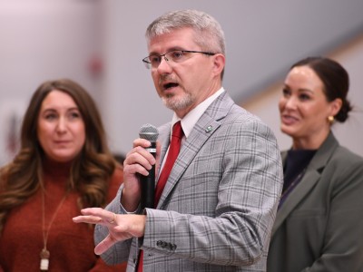 tchs sydney newton commissioner fletcher congrats