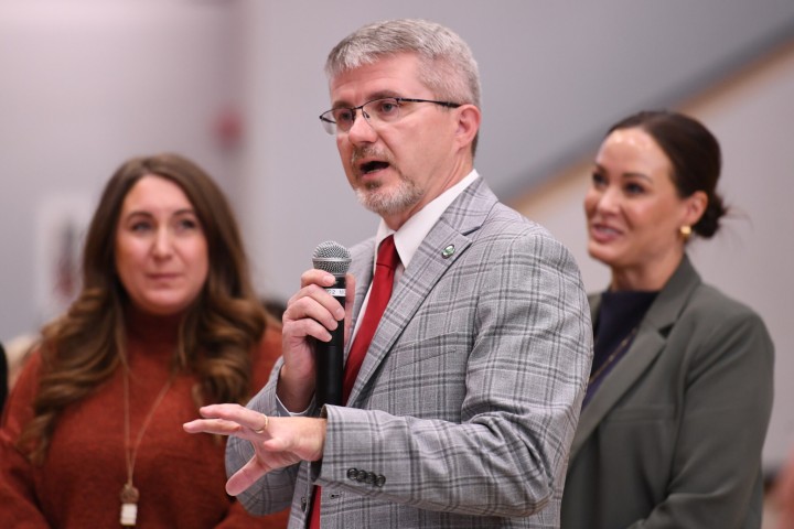 tchs sydney newton commissioner fletcher congrats