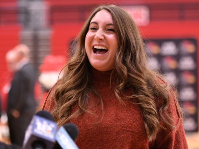 tchs sydney newton media