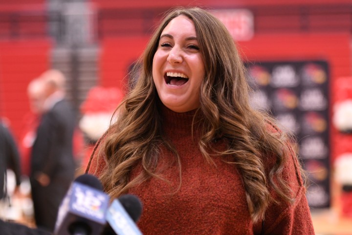 tchs sydney newton media