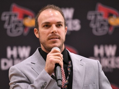 tchs sydney newton principal