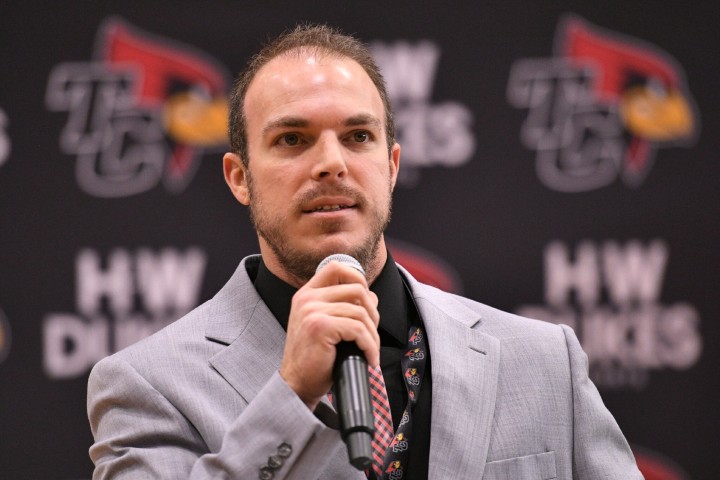 tchs sydney newton principal