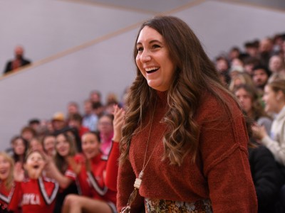 tchs sydney newton reaction 2