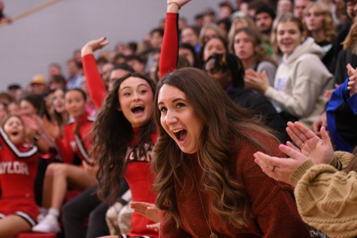 tchs sydney newton reaction 3