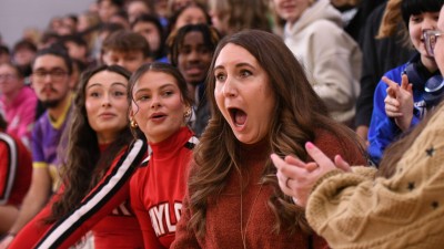 tchs sydney newton reaction