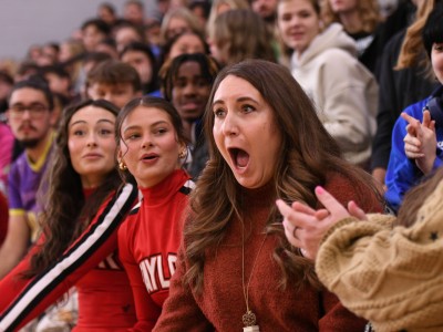 tchs sydney newton reaction