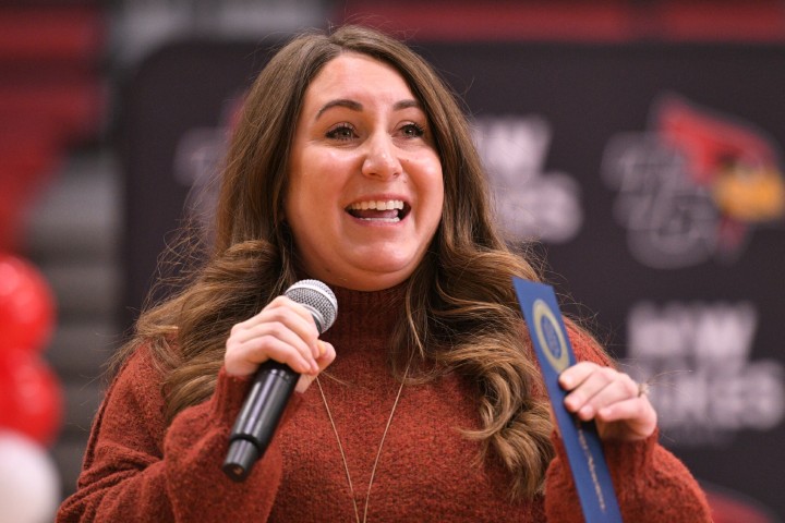 tchs sydney newton remarks