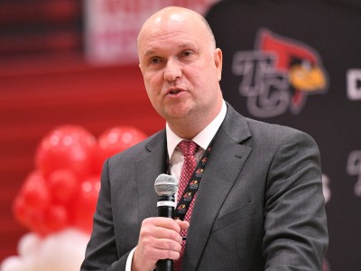 tchs sydney newton superintendent