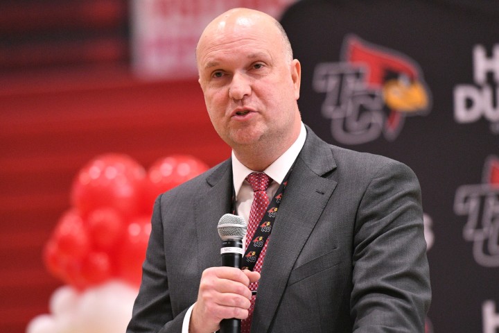 tchs sydney newton superintendent