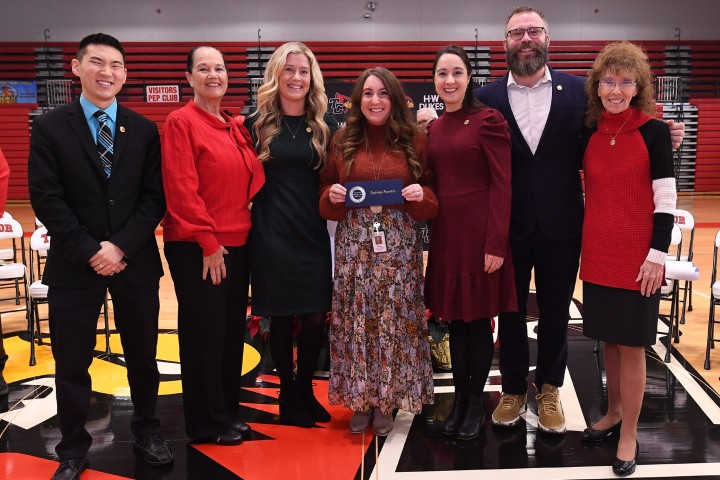 tchs sydney newton vets