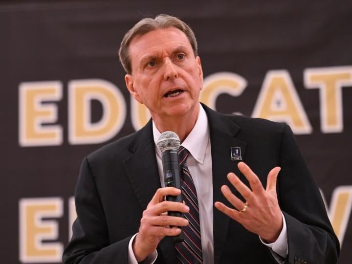 tes commissioner watson