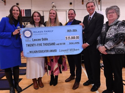 tes lexcee oddo check v2