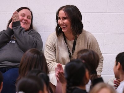 tes lexcee oddo reaction