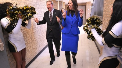 tes oddo fuller entrance