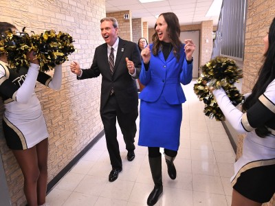 tes oddo fuller entrance