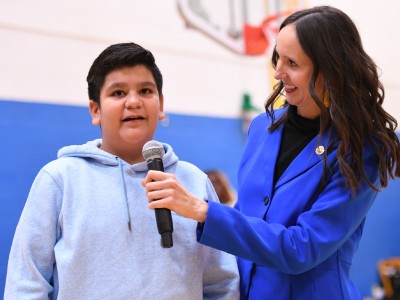 tes oddo jennier fuller student