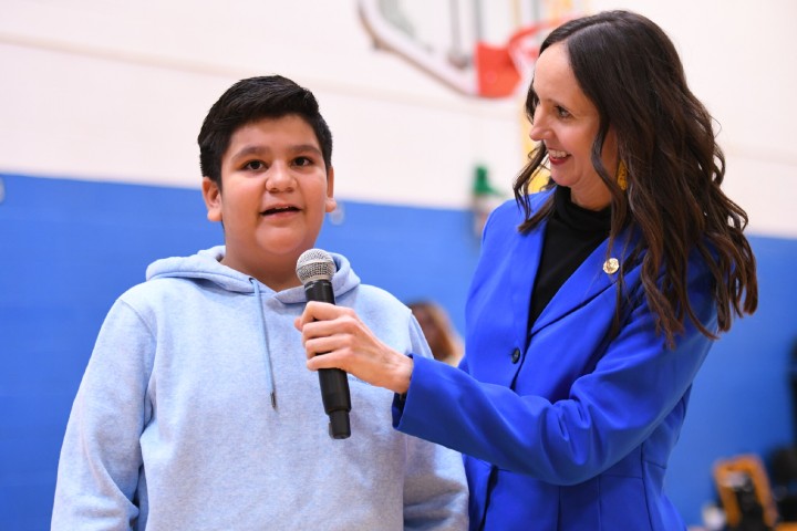 tes oddo jennier fuller student