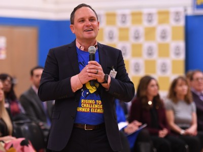 tes oddo superintendent dandoy