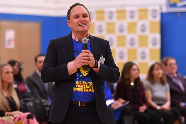 tes oddo superintendent dandoy