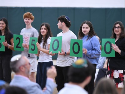 tls harry shontz 25K