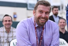 tls harry shontz bio