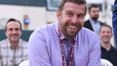 tls harry shontz bio