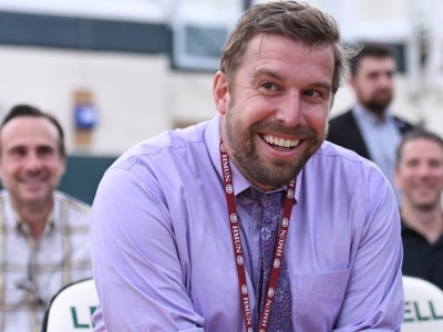 tls harry shontz bio