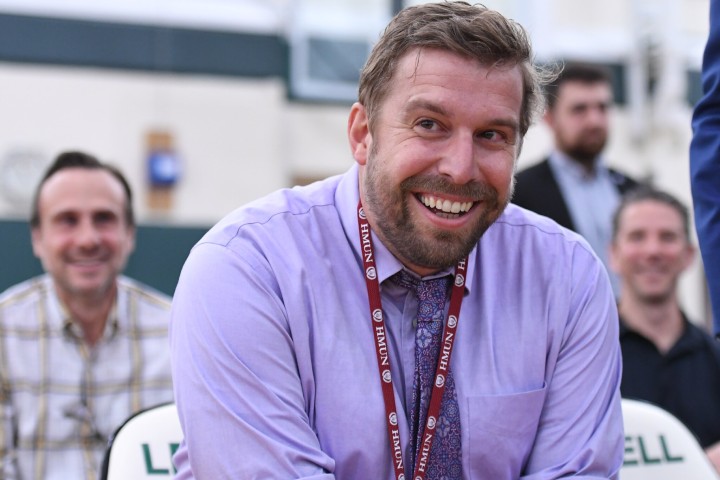 tls harry shontz bio