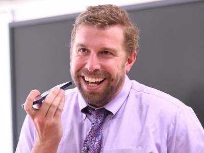 tls harry shontz calls