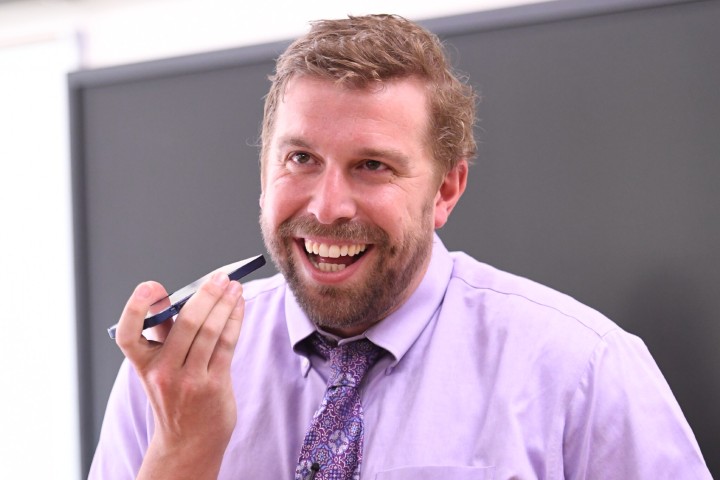 tls harry shontz calls