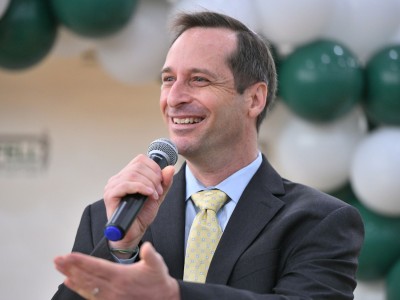 tls harry shontz principal