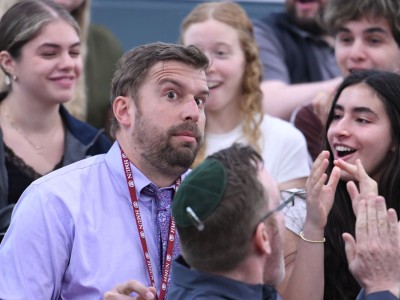 tls harry shontz reaction