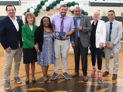 tls harry shontz vets 2