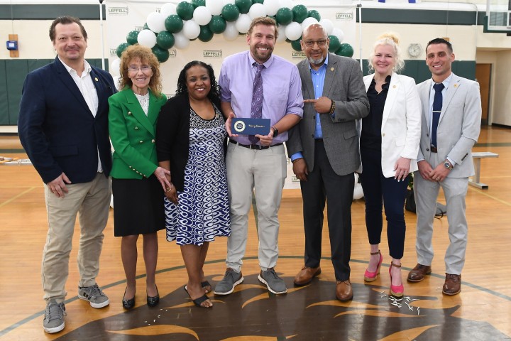 tls harry shontz vets 2