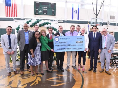 tls harry shontz vets