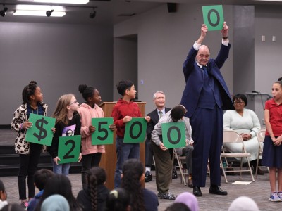 wes angelica garcia 25K