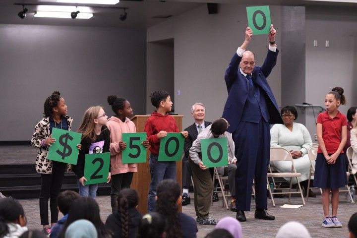 wes angelica garcia 25K