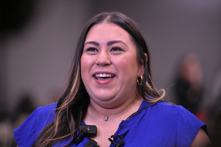 wes angelica garcia bio