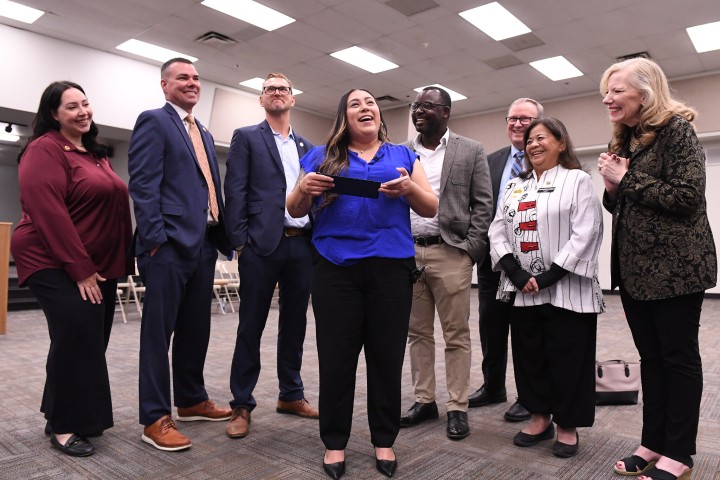 wes angelica garcia calls