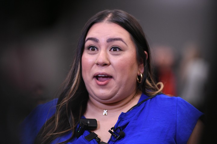 wes angelica garcia media