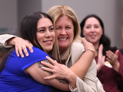 wes angelica garcia pilar