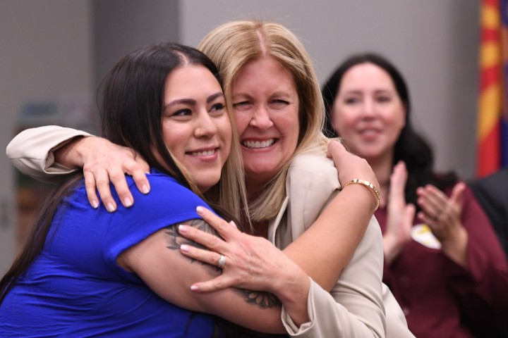 wes angelica garcia pilar