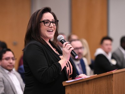 wes angelica garcia principal intro