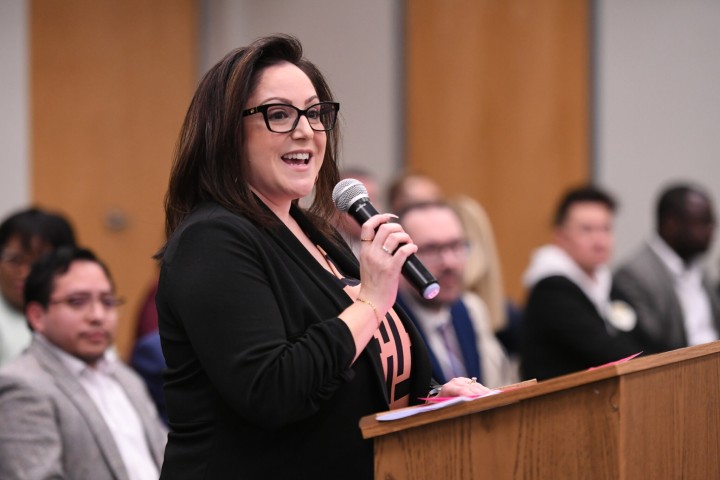 wes angelica garcia principal intro