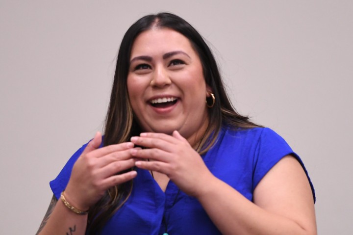 wes angelica garcia reaction v2