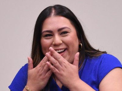 wes angelica garcia reaction 2