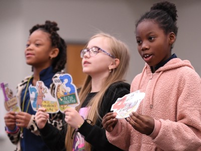 wes angelica garcia students bear brigade